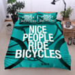 Bicycles NP0111009B Bedding Sets