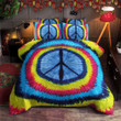 Hippie Peace TL0111108T Bedding Sets