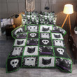 Wicked Trouble DV0701609B Bedding Sets