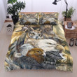 Owl And Eagle And Falcon DD05100172B Bedding Sets
