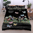 Flower And Butterfly NP0511115B Bedding Sets