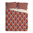 Rococo Pillowcase CLH0510299B Bedding Sets