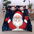 Santa Claus DN0511180B Bedding Sets