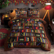 Book AA0111018T Bedding Sets