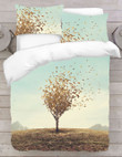 Surrealistic Tree 3d CLY0301248B Bedding Sets