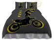 Motocross CLA0210555B Bedding Sets