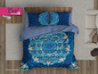 Bohemian Mandala Flower CLA0210121B Bedding Sets