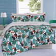 Tropical Toucan CLH0312229B Bedding Sets
