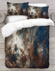 Night Galaxy 3d CLY0301179B Bedding Sets