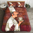 Chef Smell The Coffee HM0410011T Bedding Sets
