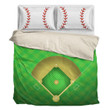 Baseball CLM0510026B Bedding Sets