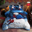 Snowman CG0412076T Bedding Sets