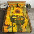 Sunflower HM0710181B Bedding Sets