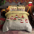 Simple Christmas DT0511069T Bedding Sets