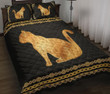 Golden Cat CL04120122MDB Bedding Sets