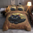 Black Cat In A Picture DN0701034B Bedding Sets
