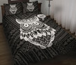 Owl CL04120183MDB Bedding Sets