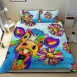Cow Lovers CL05120064MDB Bedding Sets