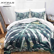 Palm Leaves CLP0412060T Bedding Sets