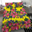 Native American Flower CLM0512184B Bedding Sets