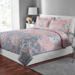 Soft Pink Flowers CLT0510148T Bedding Sets