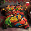 Parrot DT0511059T Bedding Sets