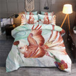 Phoenix Flower HM0612031T Bedding Sets