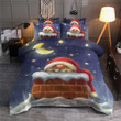Santa Claus NN0612045T Bedding Sets