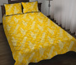 Corn Yellow CL12100181MDB Bedding Sets
