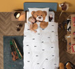Teddy CLT0912301T Bedding Sets