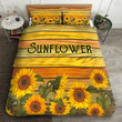 Sunflower HM0710180B Bedding Sets