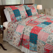 Portsmouth Home Mallory CLA0611435B Bedding Sets