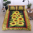 Sunflower HN07100203B Bedding Sets