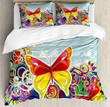 Butterfly CLA0510091B Bedding Sets