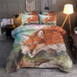 Red Fox HN0901378B Bedding Sets