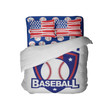 Usa Baseball CLM0910326B Bedding Sets