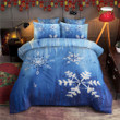 Snowflake HM0611115T Bedding Sets