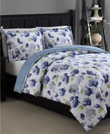 Violet Flower CLP1110224TT Bedding Sets