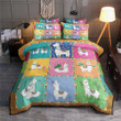 Llamas TT1101045T Bedding Sets