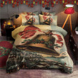 Jingle Bells HM0711087T Bedding Sets