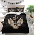 Rock And Roll Electric Guitar CLM0510195B Bedding Sets