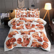 Red Panda HB0901379B Bedding Sets