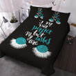 My Lashes CLM1112316B Bedding Sets