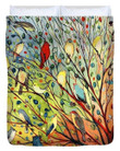 Painting Birds CLT0511066T Bedding Sets