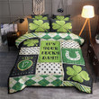 St Patrick s Its Your Lucky Day DN1001264B Bedding Sets