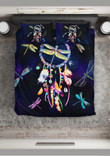 Dragonflies Dreamcatcher CLH0612067B Bedding Sets