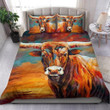 Cow Lovers CL05120085MDB Bedding Sets
