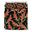 Heliconia CL05110503MDB Bedding Sets