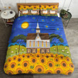 Sunflower Moon HT0510086T Bedding Sets