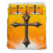 Regal Jewel Cross CLM1112400B Bedding Sets